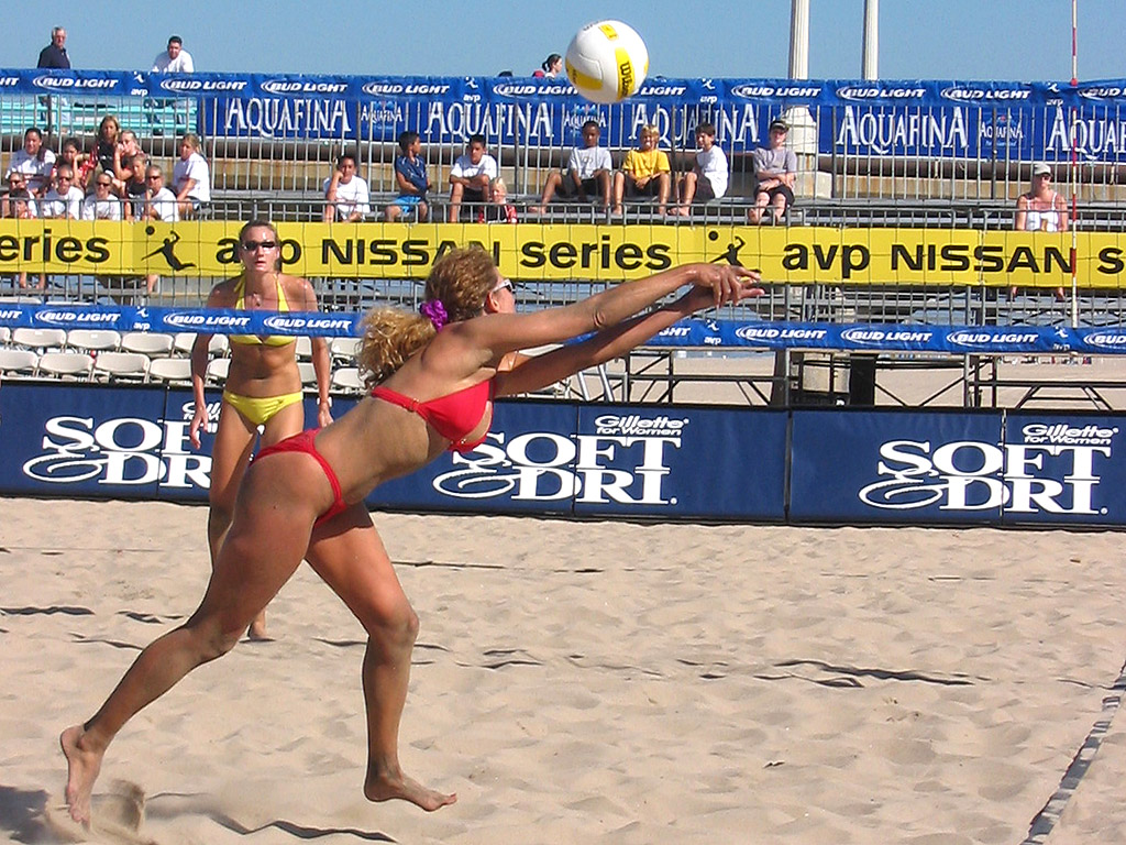 Manhattan Beach Volleyball The Best Beaches In World Manhattan Beach Volleyball The Best Beaches In World